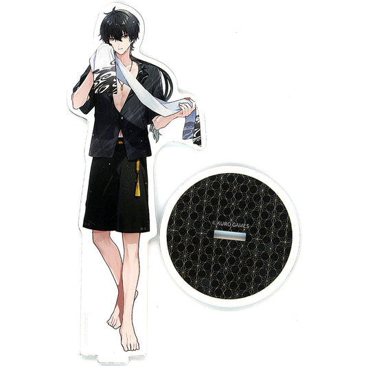 Rover Wuthering Waves x Gokurakuyu RAKU SPA Acrylic Stand [USED]