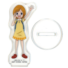 One Piece Koala Acrylic Stand Ichiban Kuji Memory of Heroines Prize H Acrylic Stands [USED]