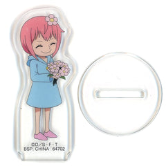 Ichiban Kuji One Piece Memory of Heroines Rebecca Acrylic Stand Prize H Acrylic Stands [USED]