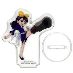 One Piece Ichiban Kuji Memory of Heroines Prize H Acrylic Stand Baby 5 Acrylic Stands [USED]