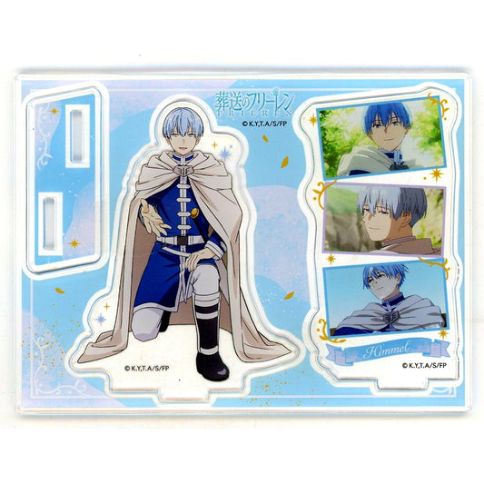 Himmel Scene Shot Acrylic Stand Frieren: Beyond Journey's End [USED]