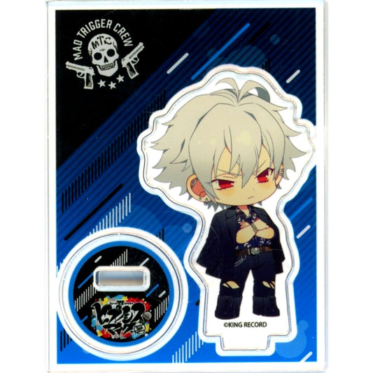 Samatoki Aohitsugi Hypnosis Mic: Division Rap Battle Repezen Marui 2024 Trading Acrylic Stand [USED]