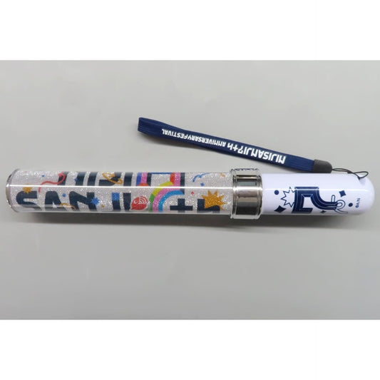 VTuber Nijisanji Logo Penlight Nijisanji Festival 2025 Exclusive [USED]