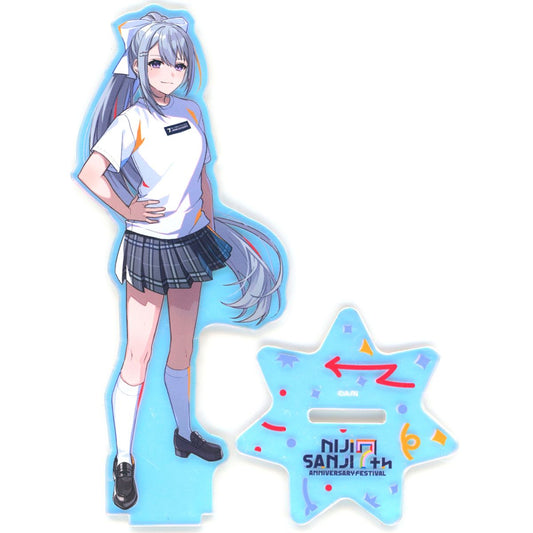 Higuchi Kaede Acrylic Stand Virtual YouTuber Nijisanji Nijisanji Fes 2025 [USED]
