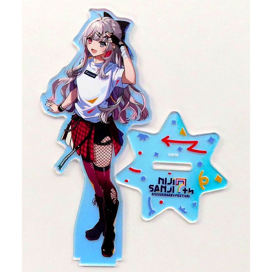 Ishigami Nozomi Acrylic Stand Virtual YouTuber Nijisanji Nijisanji Fes 2025 [USED]