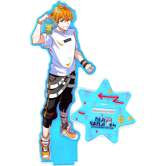 Usami Rito Virtual YouTuber Nijisanji Acrylic Stand Nijisanji Fes 2025 [USED]