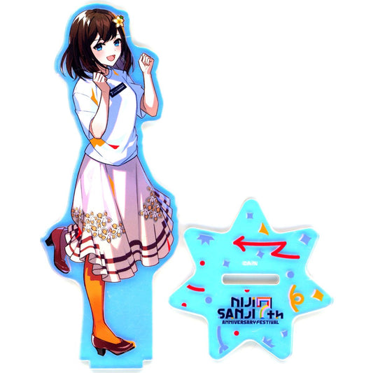 Hana Macchi Acrylic Stand Virtual YouTuber Nijisanji Nijisanji Fes 2025 [USED]