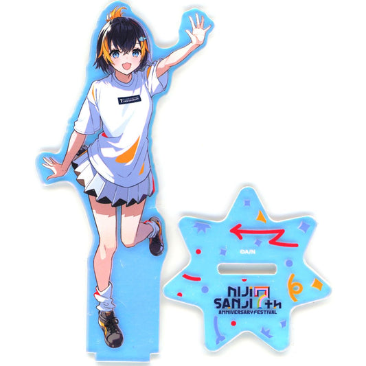 Petra Gurin Acrylic Stand Virtual YouTuber Nijisanji Nijisanji Fes 2025 [USED]