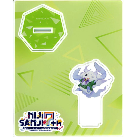 Lunlun Class T-shirt Acrylic Stand Virtual YouTuber Nijisanji Nijisanji Fes 2025 [USED]
