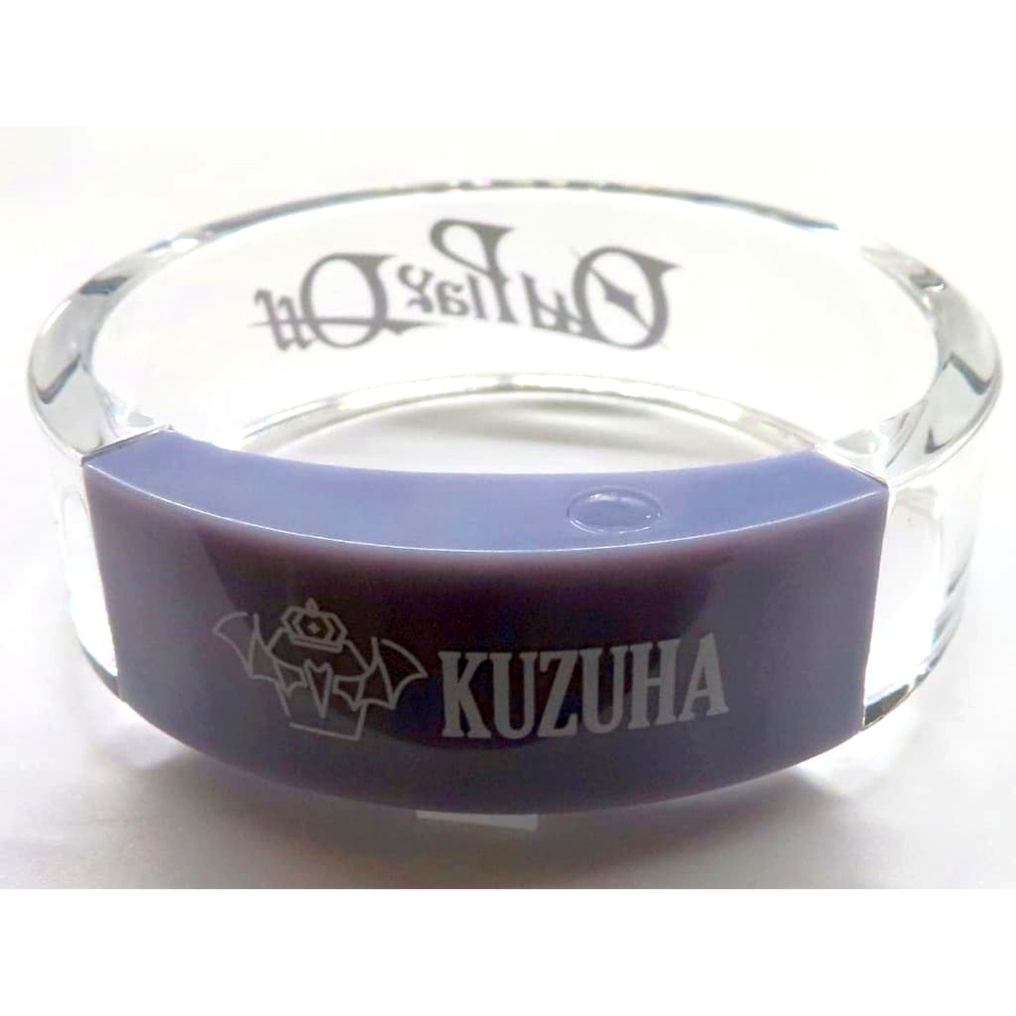 Kuzuha Nijisanji Nijisanji Fes 2025 EX Gamers Event Odd Play-Off Bangle Light [USED]