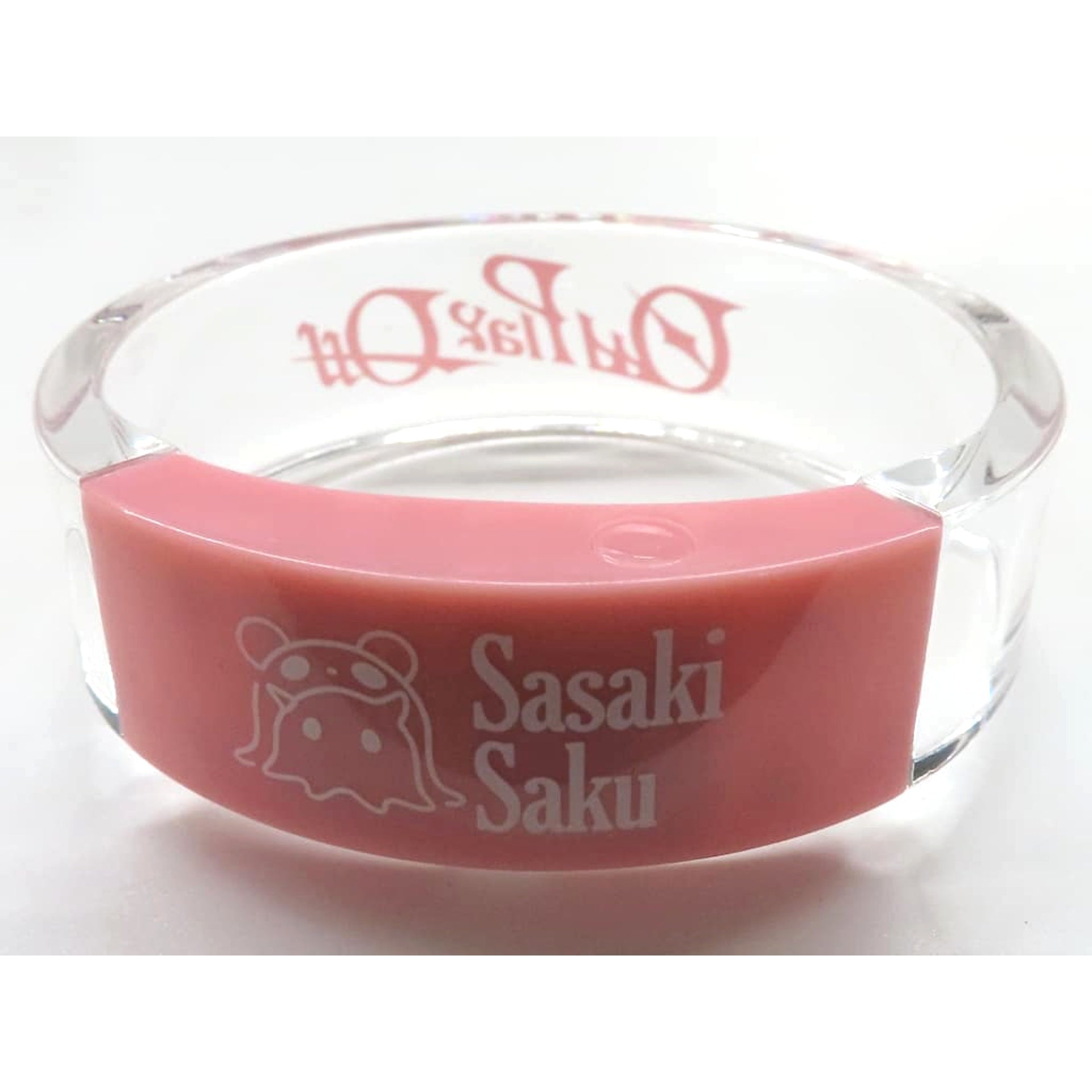 VTuber Nijisanji Sasaki Saku Bangle Light Nijisanji Fes 2025 Ex Gamers Event Odd Play-Off Exclusive [USED]