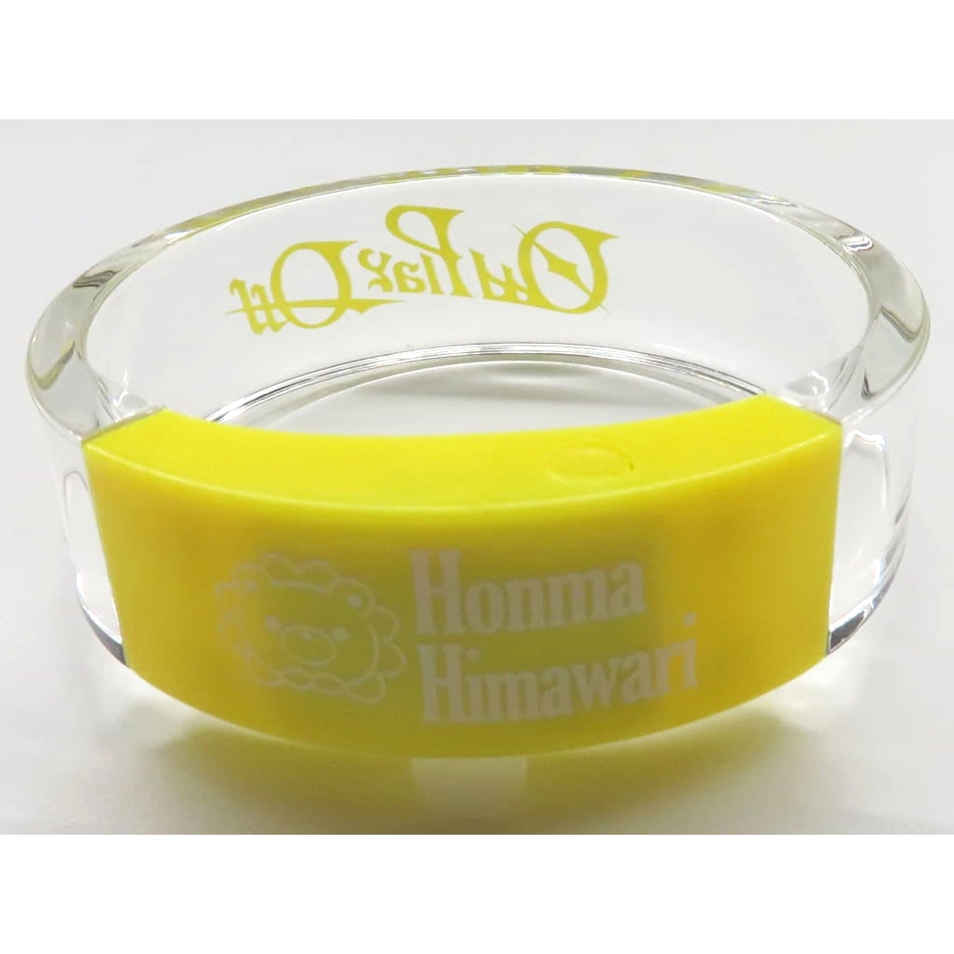 VTuber Nijisanji Himawari Honma Bangle Light Nijisanji Fes 2025 Ex Gamers Event Odd Play-Off Exclusive [USED]