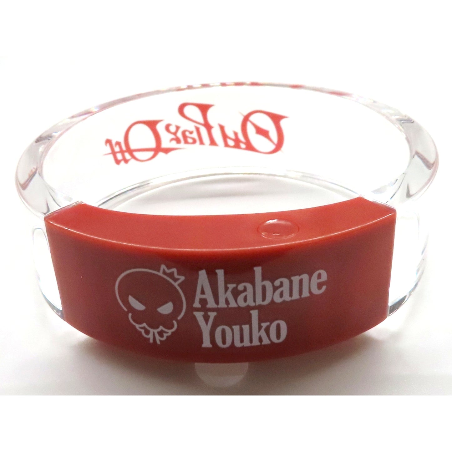 Youko Akabane Bangle Light Virtual YouTuber Nijisanji Nijisanji Festival 2025 EX Gamers Event Odd Play-Off [USED]
