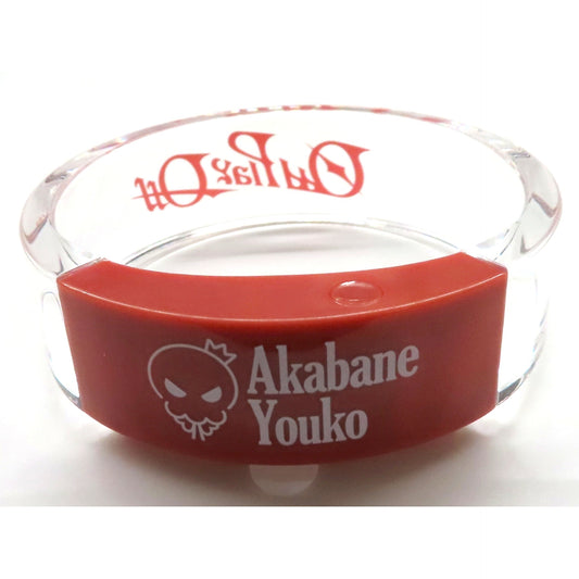 Youko Akabane Bangle Light Virtual YouTuber Nijisanji Nijisanji Festival 2025 EX Gamers Event Odd Play-Off [USED]