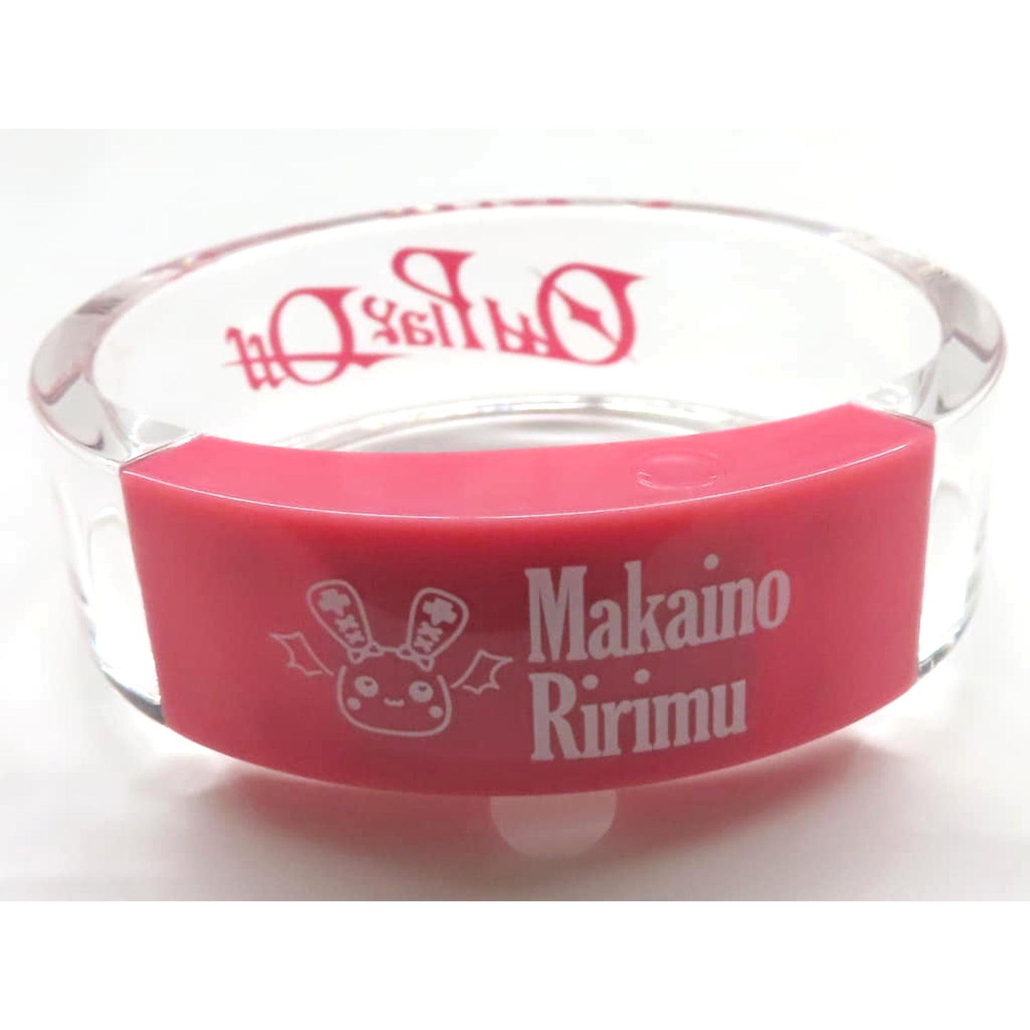 VTuber Nijisanji Makai no Ririmu Bangle Light Nijisanji Fes 2025 Ex Gamers Event Odd Play-Off Exclusive [USED]