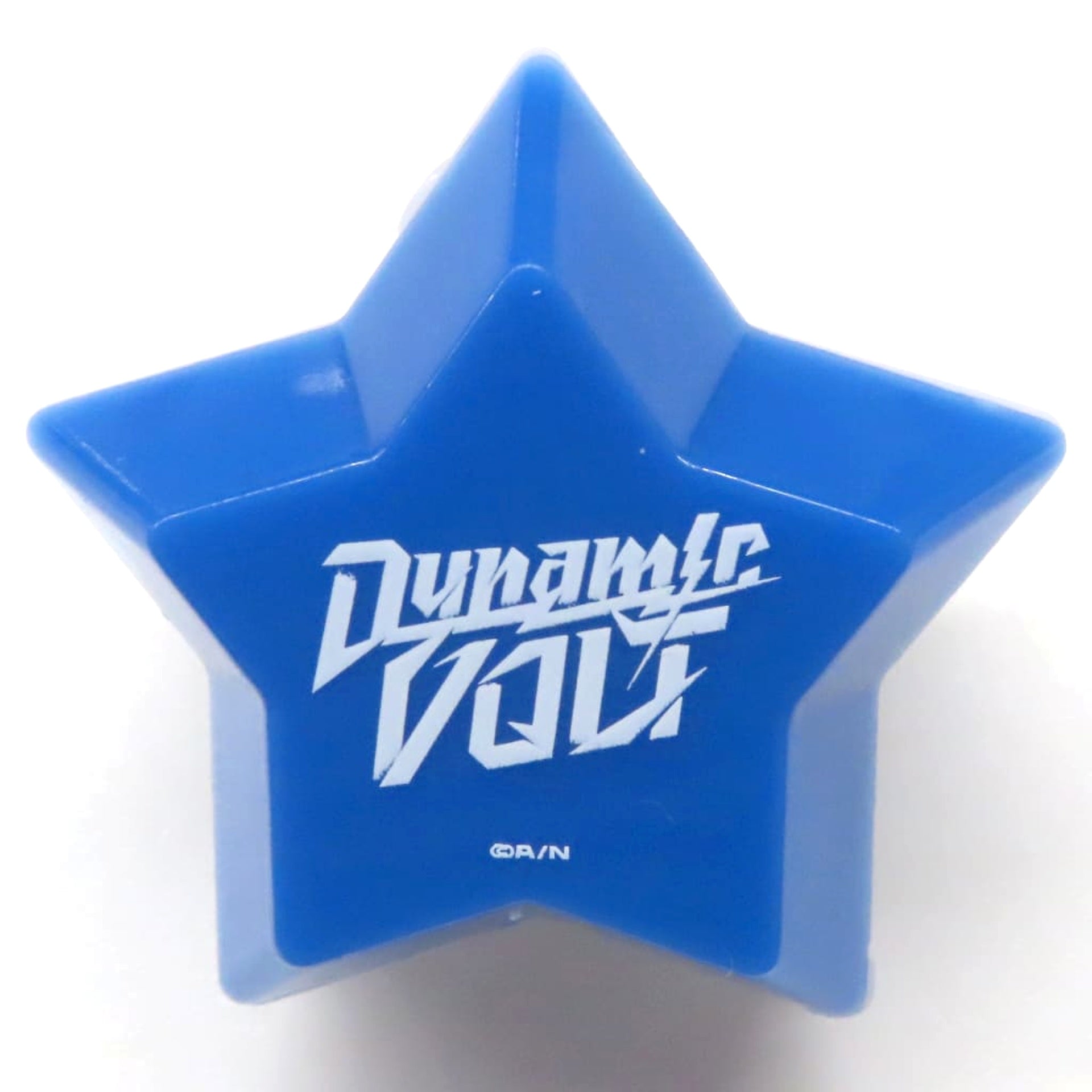 VTuber Nijisanji Shikinagi Akira Ring Light A Ver. Nijisanji Fes 2025 Voltaction 1st Live Dynamic Volt Exclusive [USED]