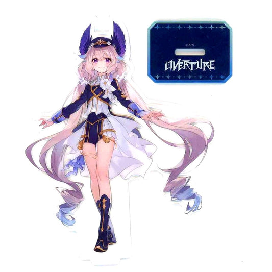 Enna Alouette Acrylic Stand Virtual YouTuber Nijisanji Nijisanji Fes 2025 7th Anniversary LIVE OVERTURE [USED]