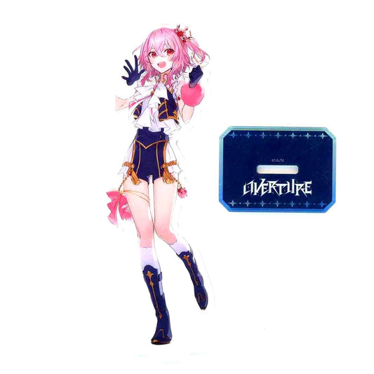 Rosemi Lovelock Acrylic Stand Virtual YouTuber Nijisanji Nijisanji Fes 2025 7th Anniversary LIVE OVERTURE [USED]