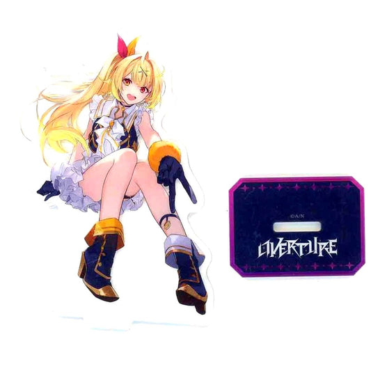 Hoshikawa Sara Acrylic Stand Virtual YouTuber Nijisanji Nijisanji Fes 2025 7th Anniversary LIVE OVERTURE [USED]