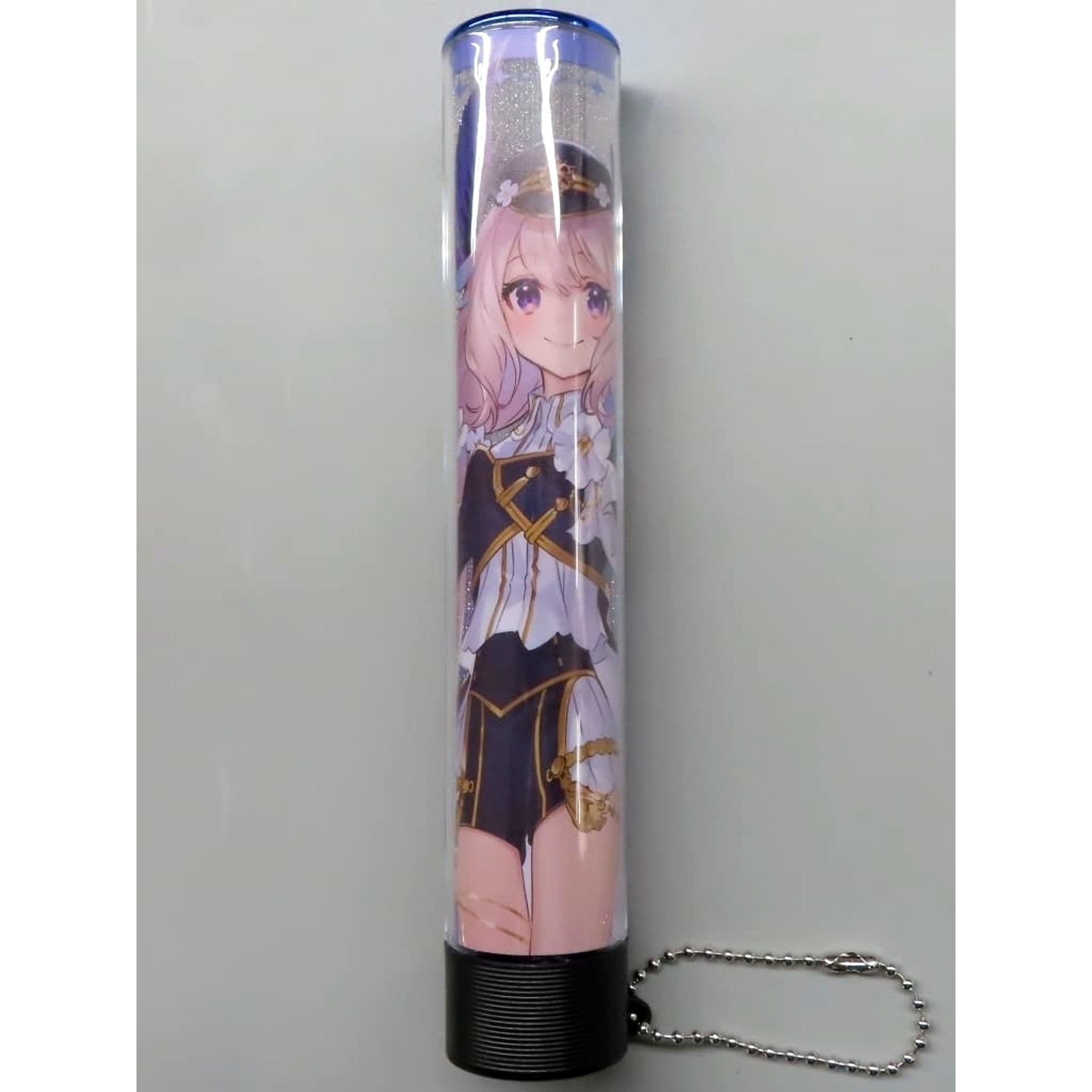Enna Alouette Nijisanji Nijisanji Fes 2025 7th Anniversary LIVE OVERTURE Penlight Tube [USED]