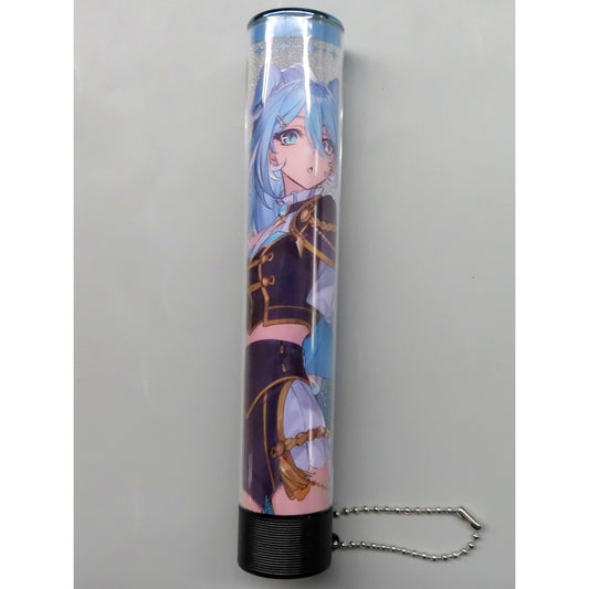 Elira Pendora Virtual YouTuber Nijisanji Nijisanji Fes 2025 7th Anniversary LIVE OVERTURE Penlight Tube [USED]