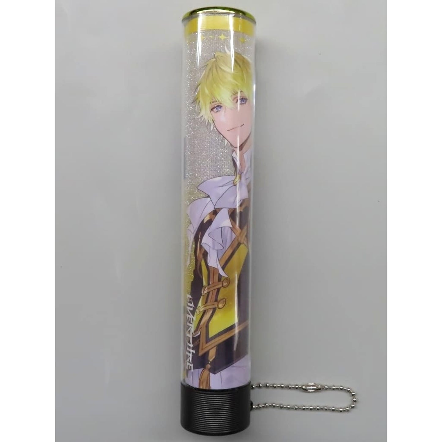 VTuber Nijisanji Sonny Brisko Penlight Tube Nijisanji Fes 2025 7th Anniversary Live Overture Exclusive [USED]