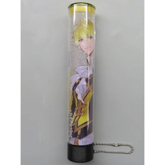 VTuber Nijisanji Sonny Brisko Penlight Tube Nijisanji Fes 2025 7th Anniversary Live Overture Exclusive [USED]
