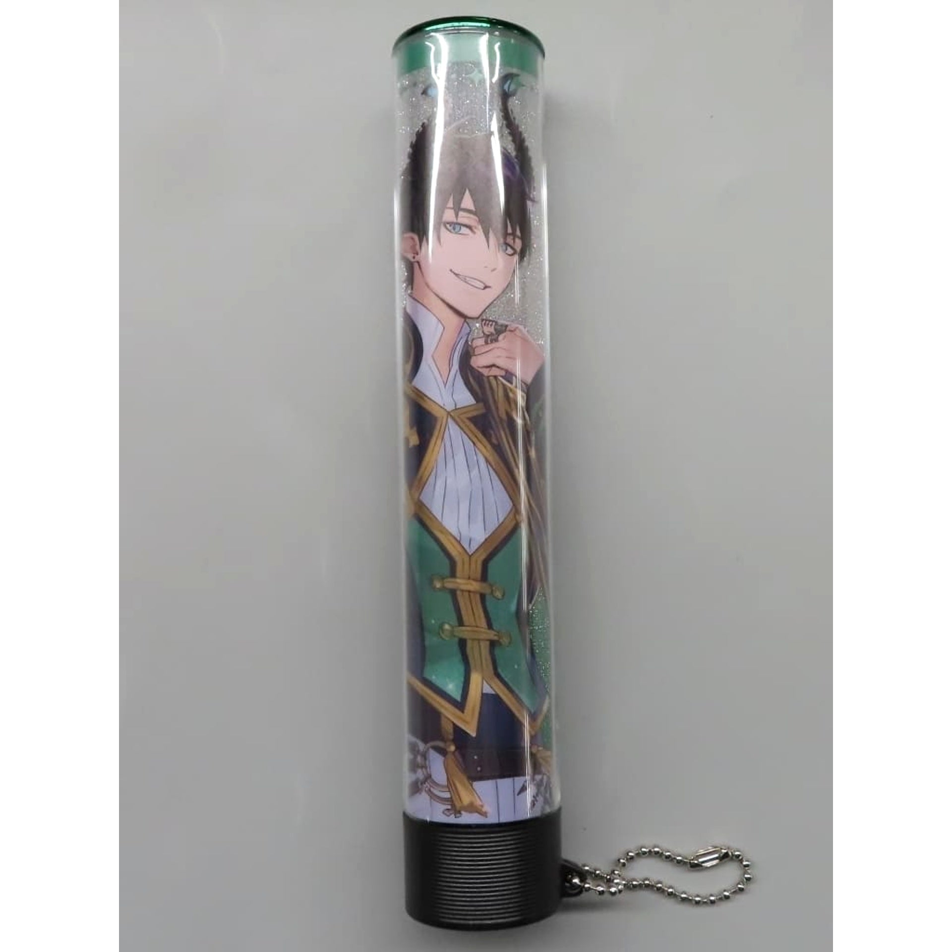 VTuber Nijisanji Ren Zotto Penlight Tube Nijisanji Fes 2025 7th Anniversary Live Overture Exclusive [USED]