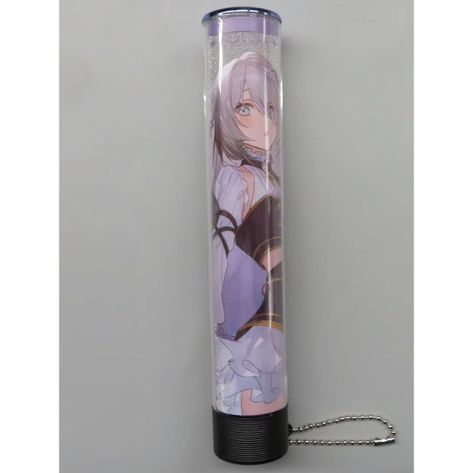 VTuber Nijisanji Sophia Valentine Penlight Tube Nijisanji Fes 2025 7th Anniversary Live Overture Exclusive [USED]