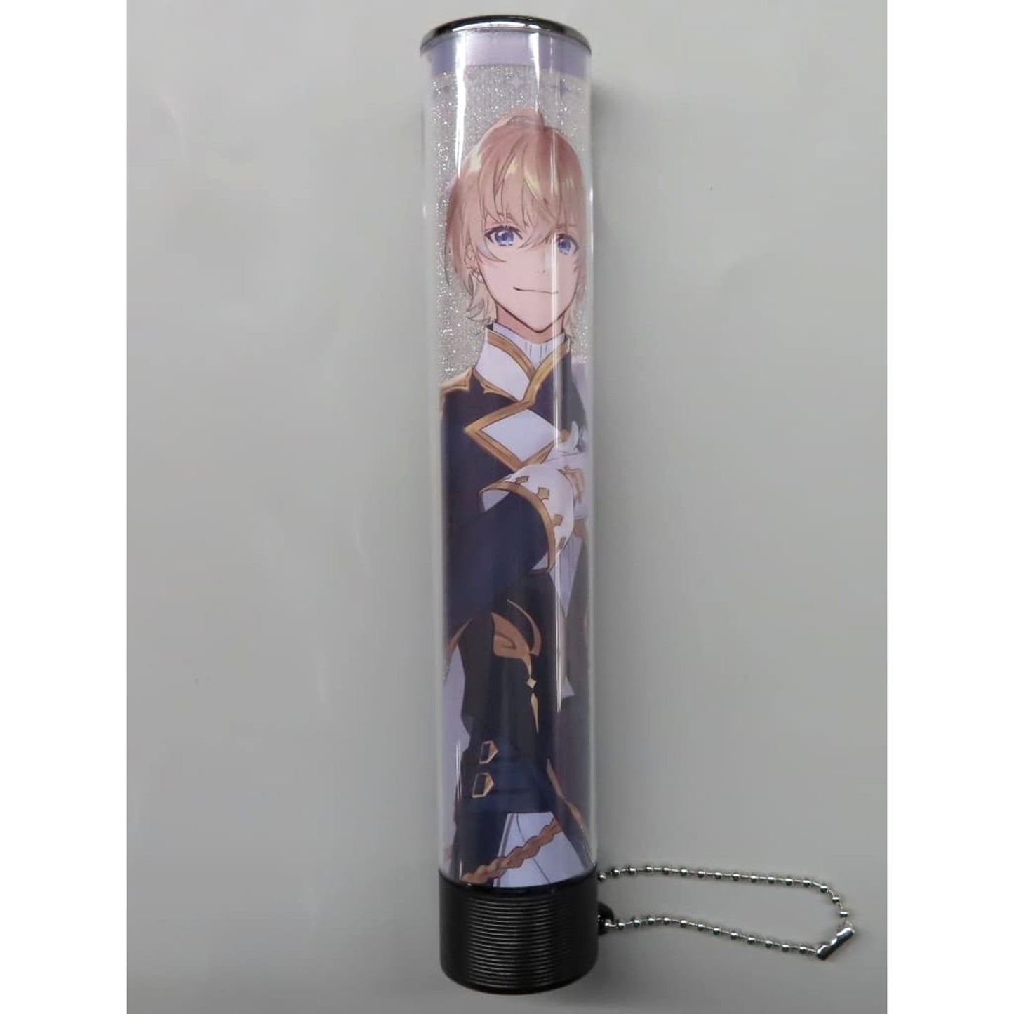 VTuber Nijisanji Fura Kanato Penlight Tube Nijisanji Fes 2025 7th Anniversary Live Overture Exclusive [USED]