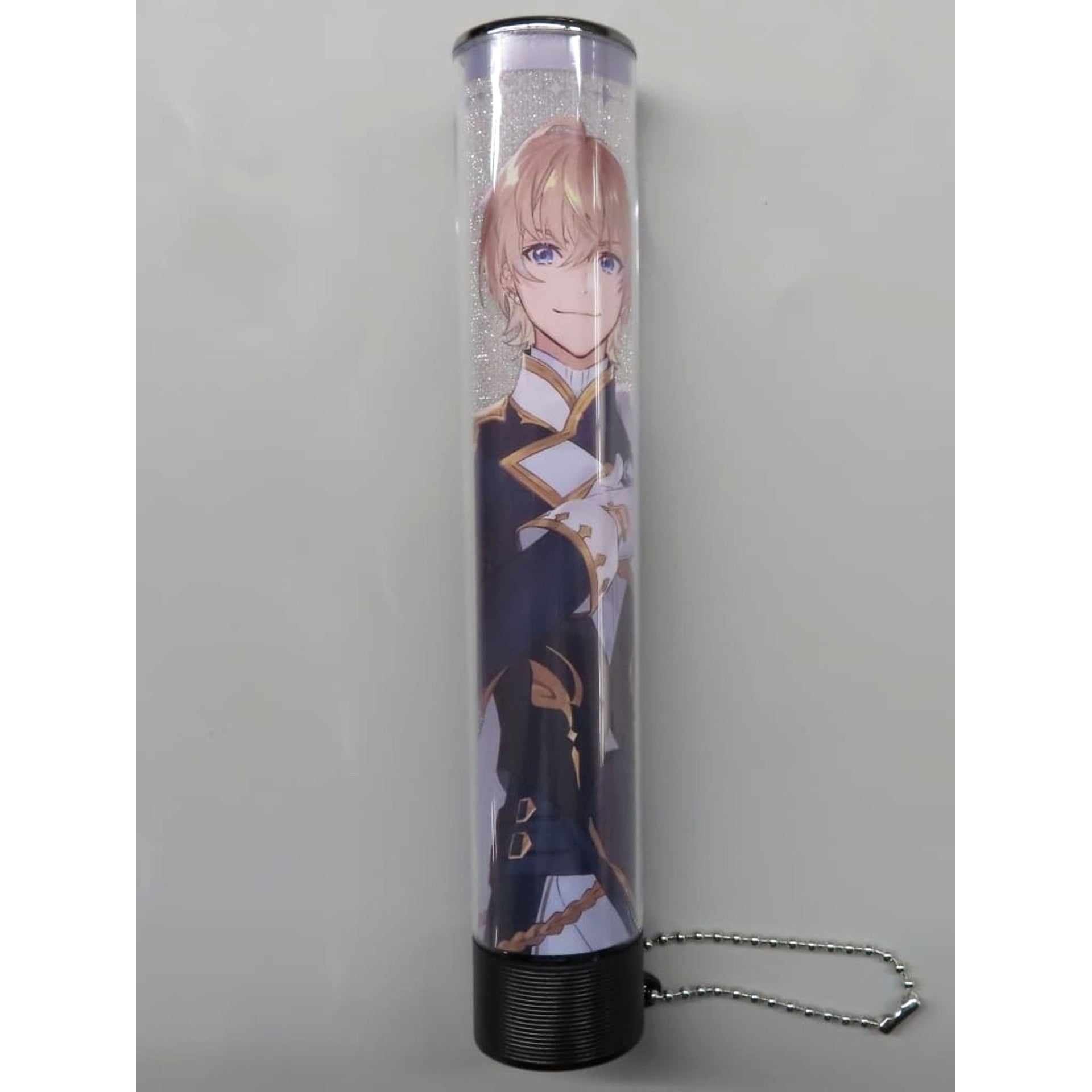 VTuber Nijisanji Fura Kanato Penlight Tube Nijisanji Fes 2025 7th Anniversary Live Overture Exclusive [USED]