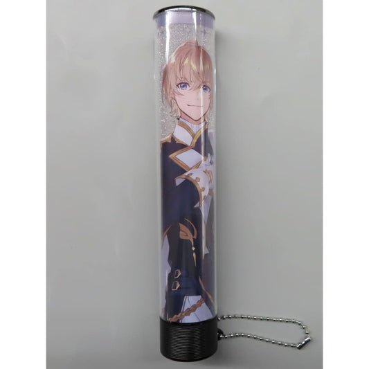 VTuber Nijisanji Fura Kanato Penlight Tube Nijisanji Fes 2025 7th Anniversary Live Overture Exclusive [USED]