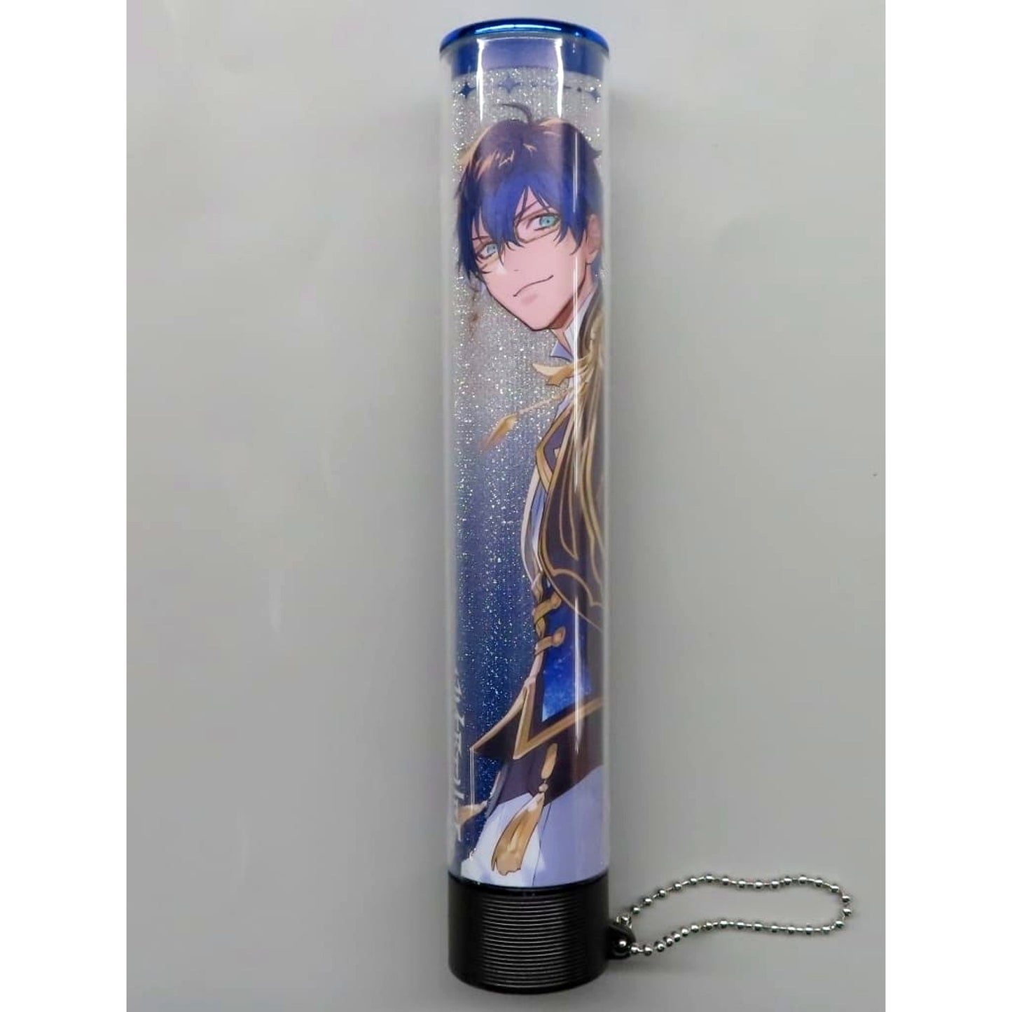 Leos Vincent Nijisanji Nijisanji Fes 2025 7th Anniversary LIVE OVERTURE Penlight Tube [USED]