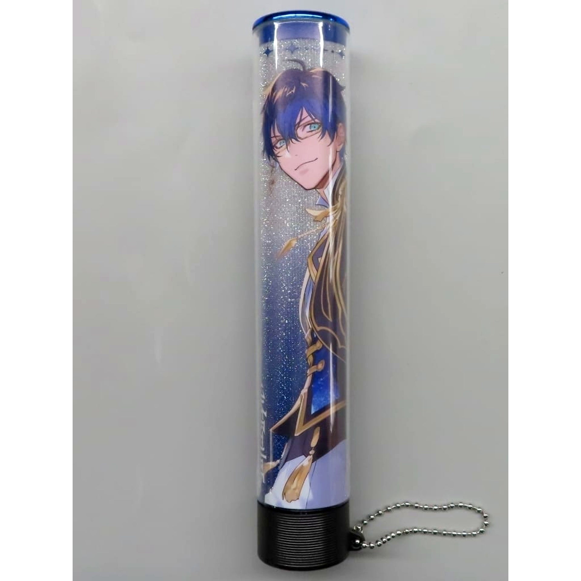Leos Vincent Nijisanji Nijisanji Fes 2025 7th Anniversary LIVE OVERTURE Penlight Tube [USED]