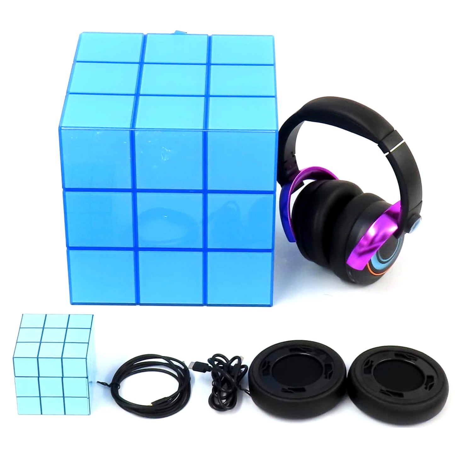 Monster Strike Monster Strike Neo Model Fully Reproduced Headphones [USED]