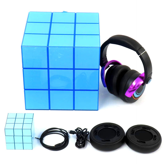 Monster Strike Monster Strike Neo Model Fully Reproduced Headphones [USED]