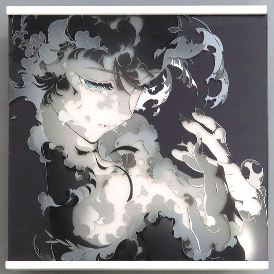Skin Molt Yoneyama Mai Exhibition Eye [USED]