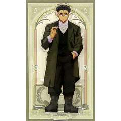 Gyomei Himejima Acrylic Mascot Demon Slayer x Q-pot. Animate Girls Festival 2024 Goods [USED]