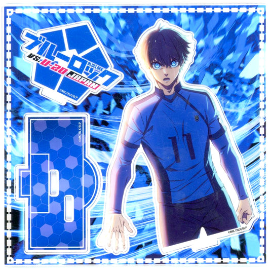 Yoichi Isagi Blue Lock vs. U-20 Japan Acrylic Stand [USED]