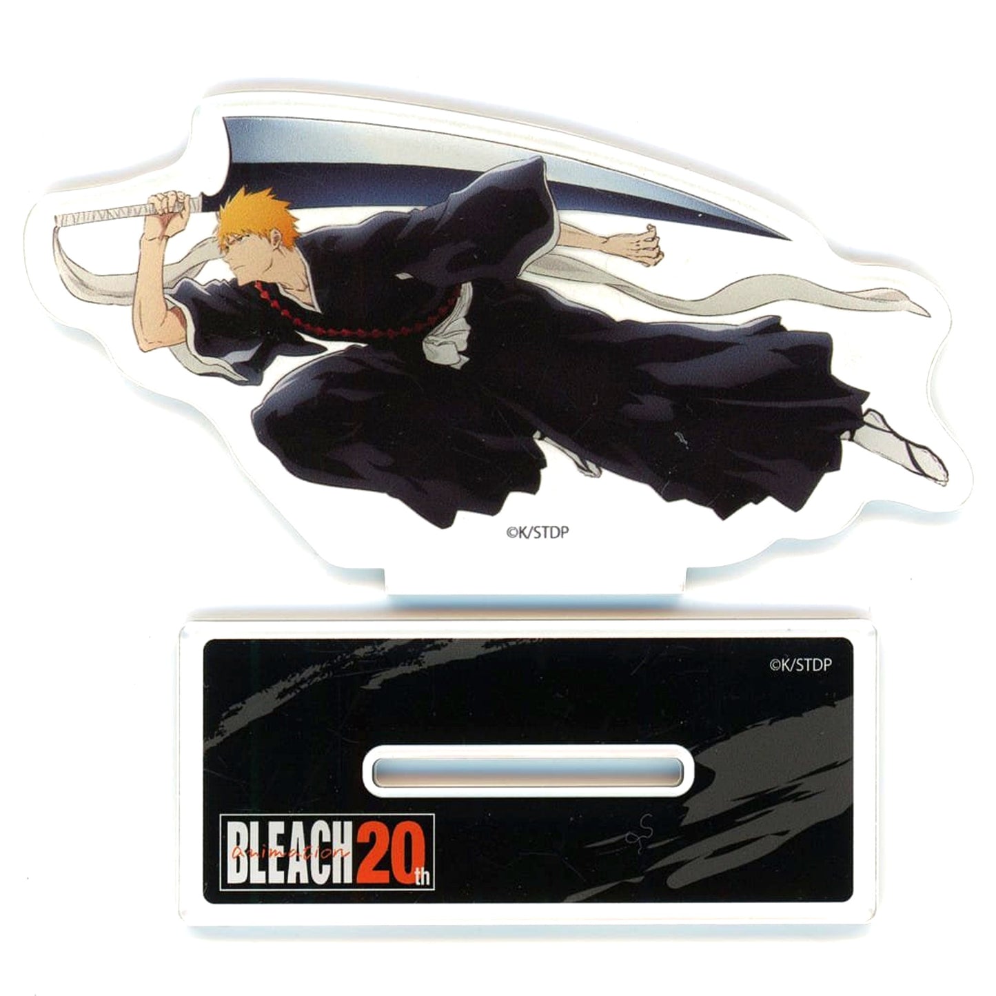 Ichigo Kurosaki BLEACH Thousand-Year Blood War Acrylic Stand [USED]