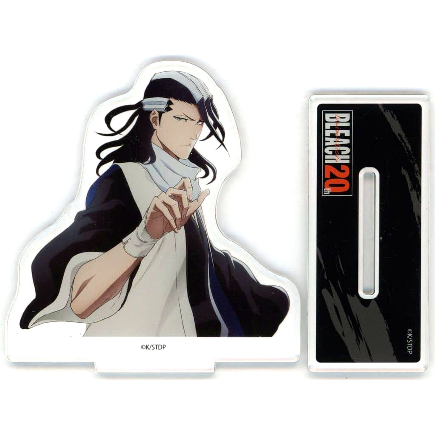 Byakuya Kuchiki BLEACH Thousand-Year Blood War Acrylic Stand [USED]