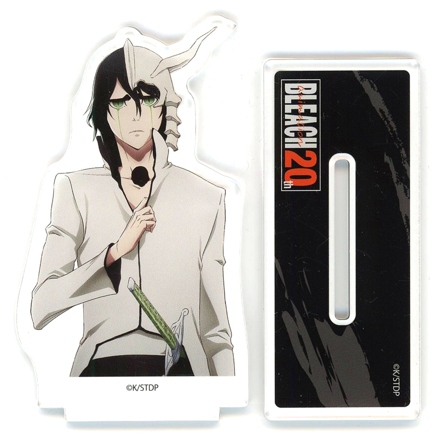 Ulquiorra Cifer BLEACH Thousand-Year Blood War Acrylic Stand [USED]