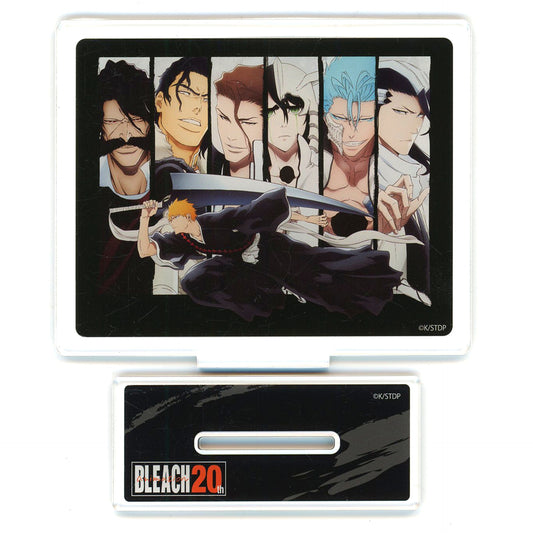 Group Bleach: Thousand-Year Blood War Acrylic Stand [USED]