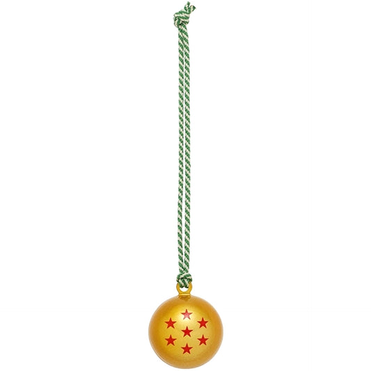 7 Seven-Star Ball Super Kororin Suzu Netsuke Bell Dragon Ball DAIMA [USED]