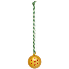 7 Seven-Star Ball Super Kororin Suzu Netsuke Bell Dragon Ball DAIMA [USED]