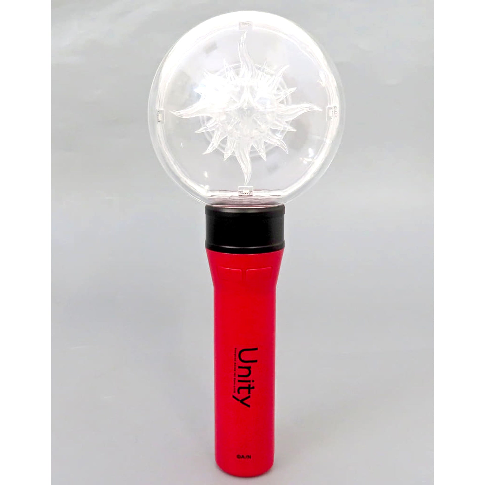 VTuber Nijisanji Akina Saegusa Penlight Akina Saegusa Saegusa Akina 1st Solo Live Unity Exclusive [USED]