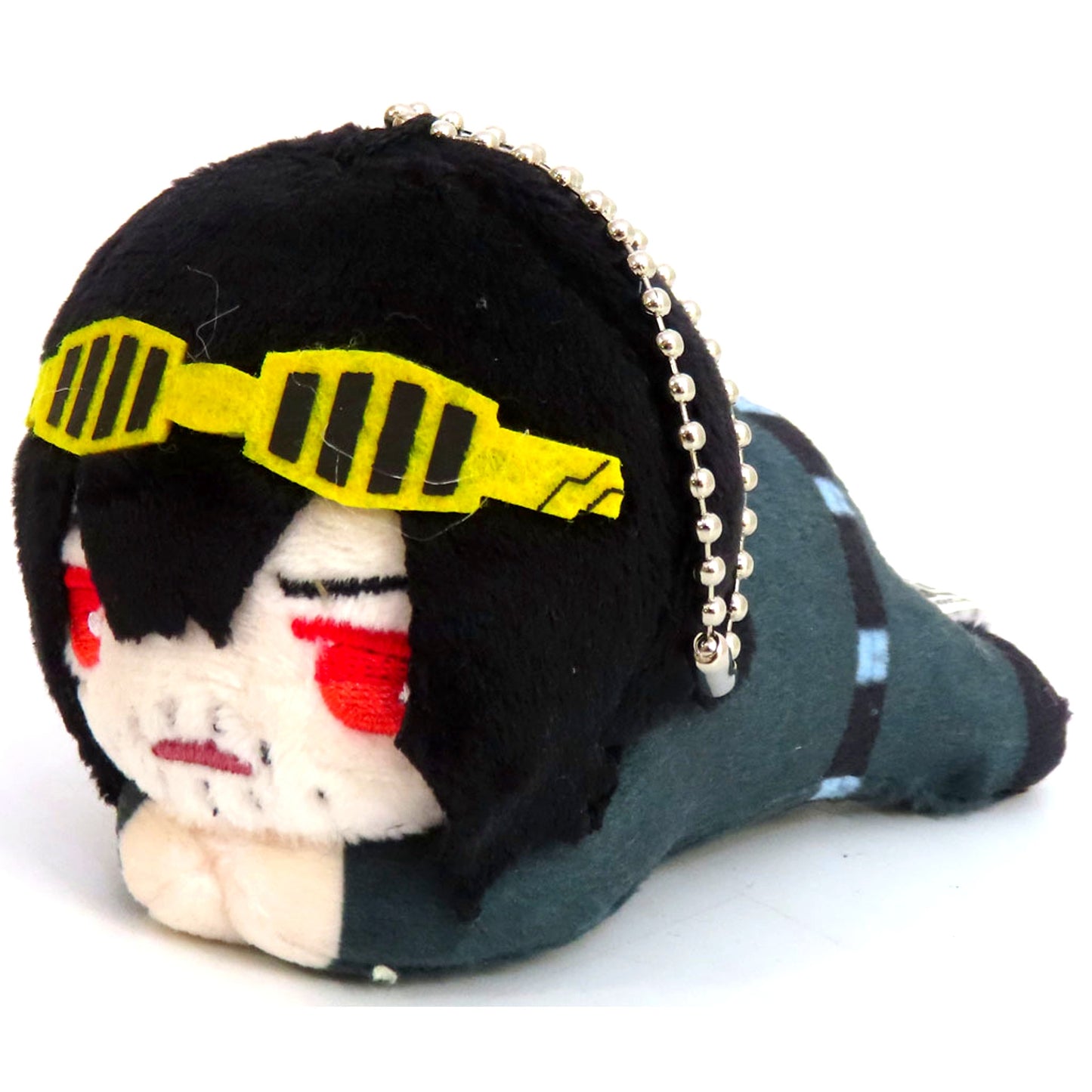 Eraser Head My Hero Academia Hug Chara Collection 2 Max Limited BOX Bonus [USED]