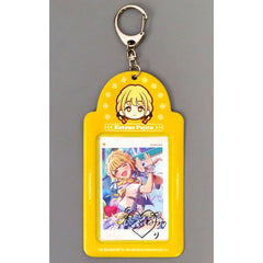 Kotone Fujita Gakuen Idolmaster Card Holder [USED]