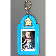 Hiro Shinosawa Gakuen Idolmaster Card Holder [USED]