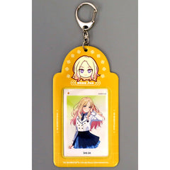 Sena Juo Gakuen Idolmaster Card Holder [USED]